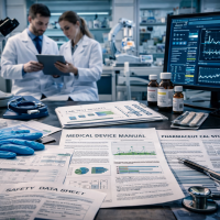 Científico y médico