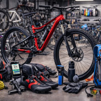 Artículos deportivos