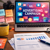 Marketing y publicidad